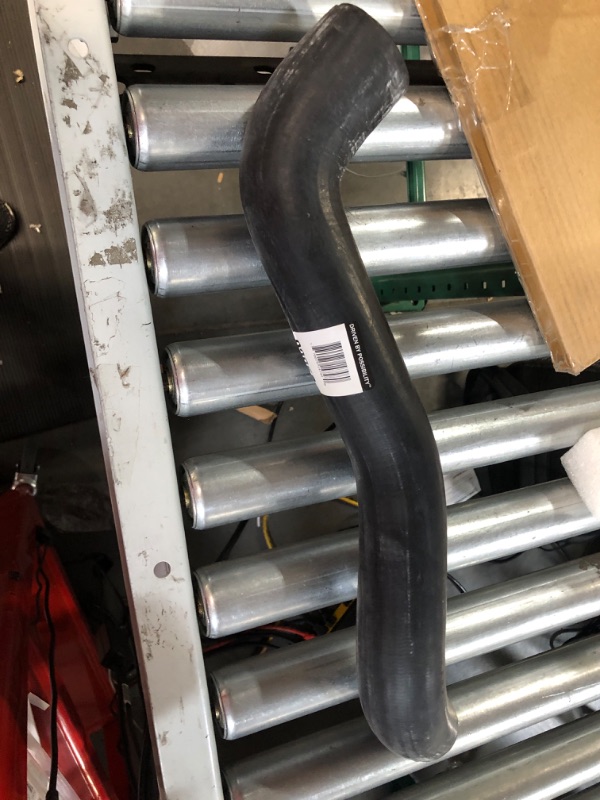 Photo 2 of Gates 23068 Premium Molded Coolant Hose