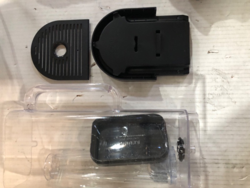 Photo 1 of *PARTS ONLY, NON-FUNCTIONAL* Keurig K-Supreme SMART Single Serve Coffee Maker With Wifi Compatibility