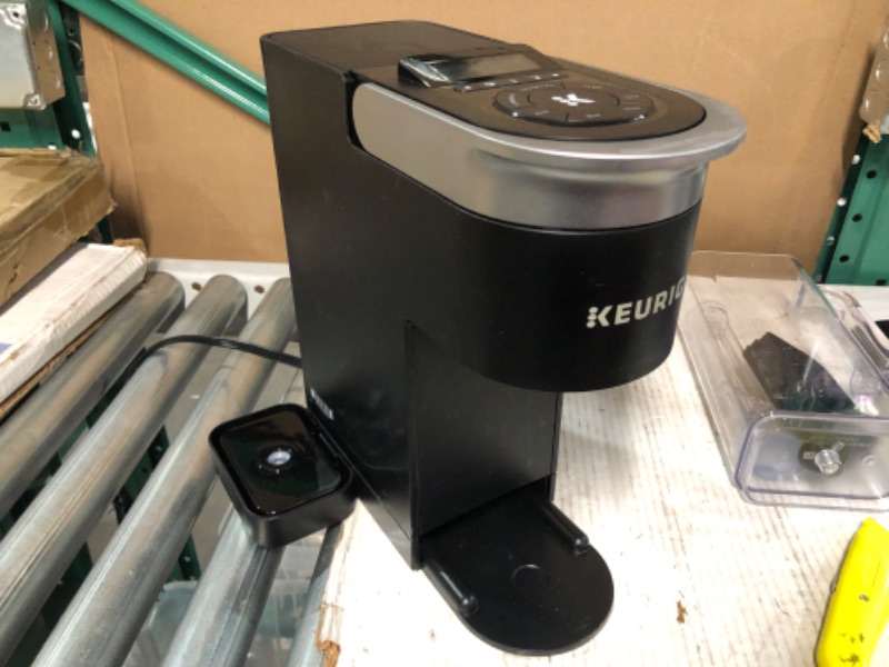 Photo 4 of *PARTS ONLY, NON-FUNCTIONAL* Keurig K-Supreme SMART Single Serve Coffee Maker With Wifi Compatibility