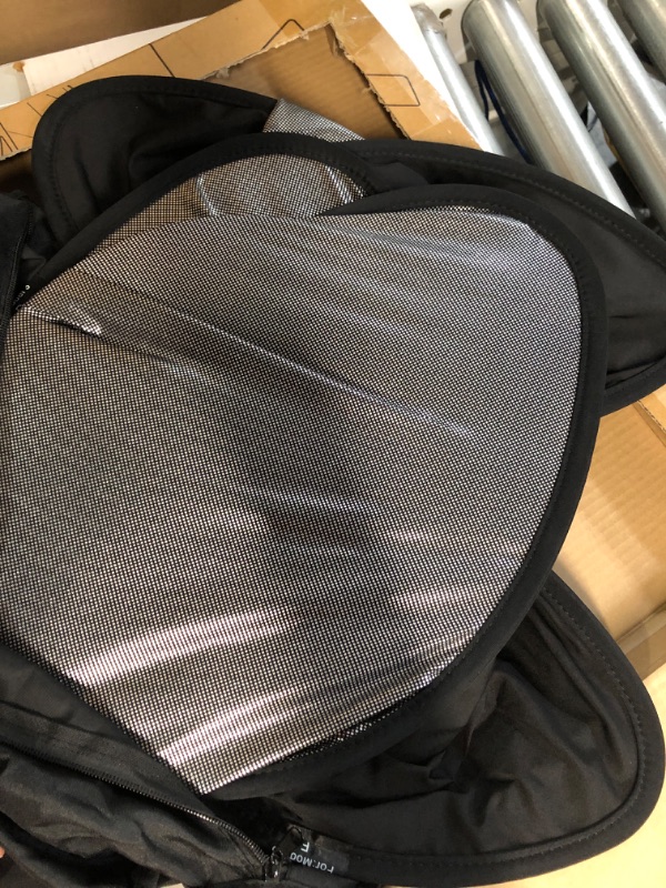 Photo 1 of KUNIST Roof Sunshades for Tesla Model 3, Upgraded Sunroof Shade Sunshade Roof Sun Shade for Tesla Model 3 Accessories