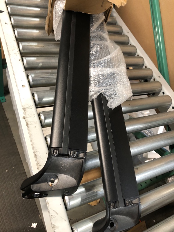 Photo 3 of AUXPACBO Lockable Roof Rack Fits for tesla model 3 