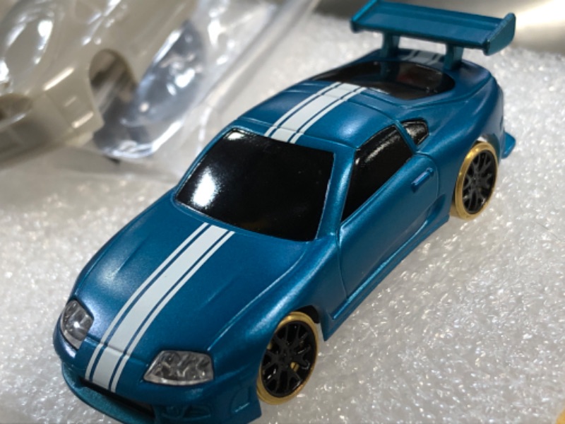 Photo 3 of 1:76 Drift car C61 Turbo Racing