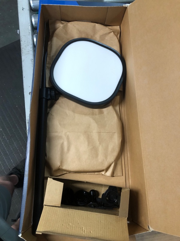 Photo 1 of Elgato Key Light Air - Professional 1400 lumens Desk Light for Streaming