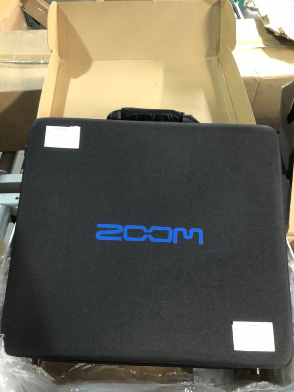 Photo 1 of *NEW**Zoom CBL-20 Carrying Case for L-12 and L-20