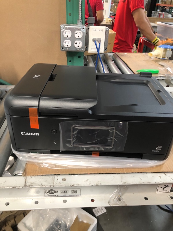 Photo 5 of *NEW**Canon TR8620a All-in-One Printer Home Office | Copier |Scanner| Fax 