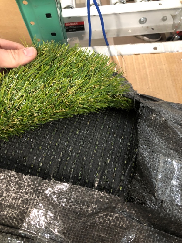 Photo 3 of · Petgrow · Realistic Artificial Grass Turf -5FTX10FT