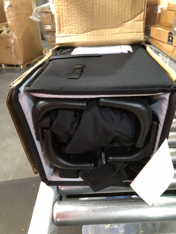 Photo 1 of Graco Pack 'N Play On The Go Playard, Kagen W/ Bassinet Insert Kagen