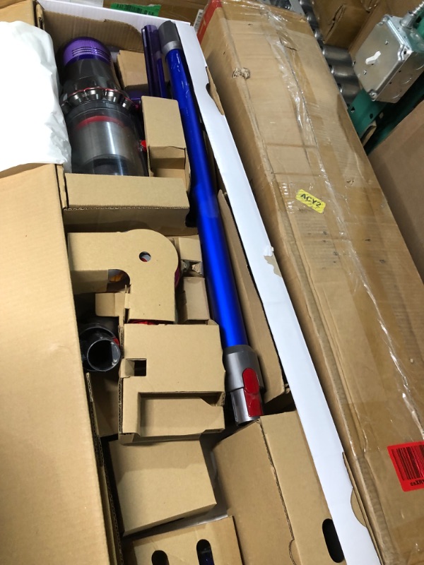 Photo 1 of **NO CHARGER**
Dyson V11 Torque Drive + Cordless Vacuum Cleaner, 400481-01