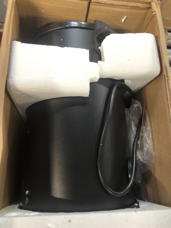 Photo 1 of **MISSING STIRRING SPOON**
Wax Melter for Candle Making Extra Large Wax Melting Furnace
