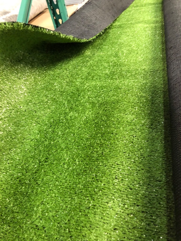 Photo 2 of  Fake Faux Turf for Decor 5FTX6FT(30 Square FT)