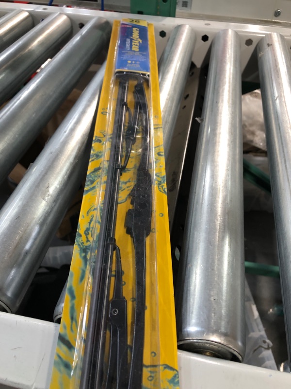 Photo 3 of Goodyear Assurance WeatherReady Wiper Blade, 26 Inch 26 Inch Single