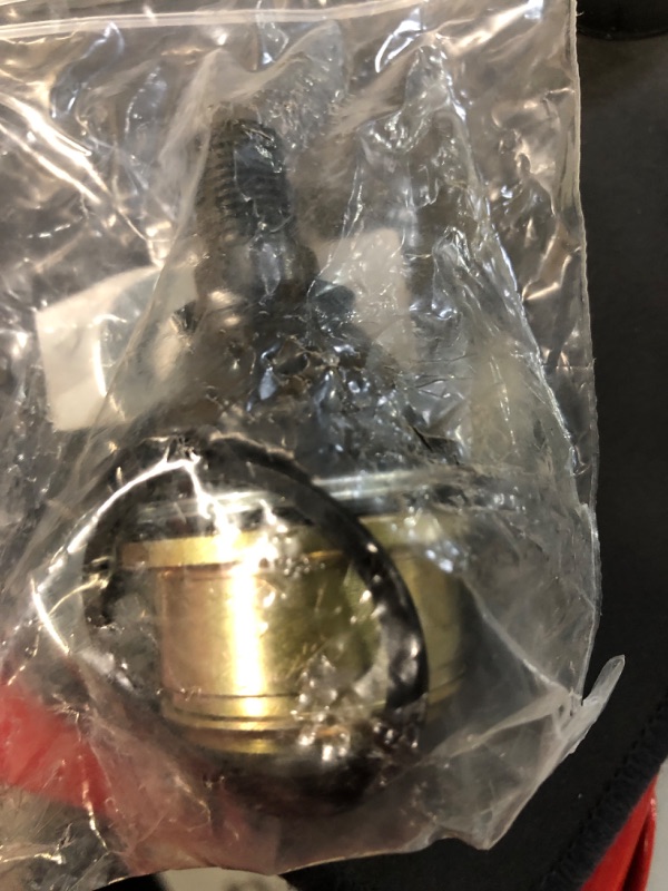 Photo 1 of Carbman 4 Set of Upper or Lower Ball Joints Compatible With Honda 350 Trx350Fe 4 Pack