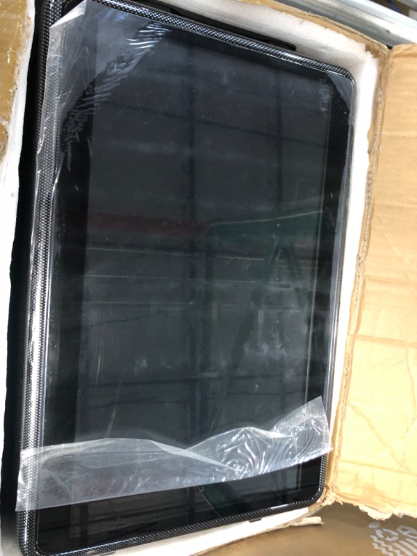 Photo 5 of 21.5 inch LCD Backpack with Custom LCD Screen for Portable Video Advertising Player, 1920 * 1080 Resolution Ratio