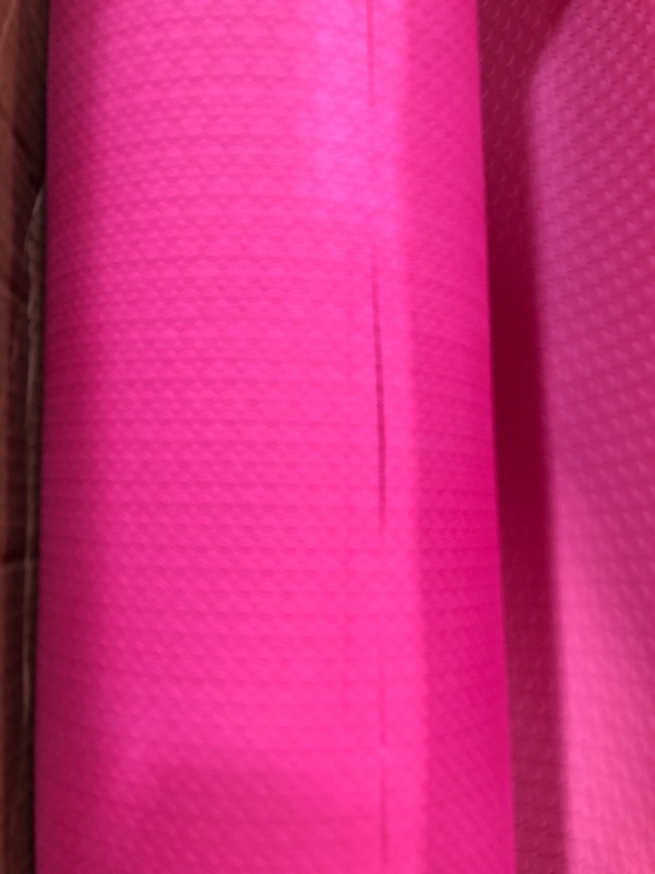 Photo 2 of  1/2-Inch Extra Thick Exercise Yoga Mat