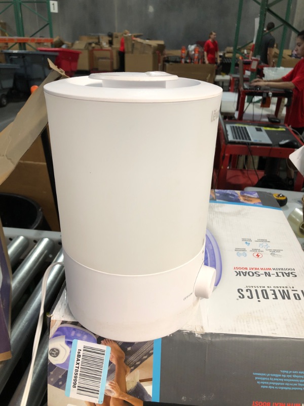 Photo 1 of * USED * 
LEVOIT HUMIDIFIER