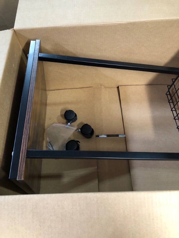 Photo 1 of * USED * 
END TABLE 