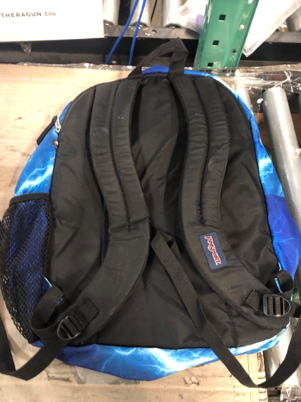 Photo 3 of JanSport Big Student 17.5" Backpack

