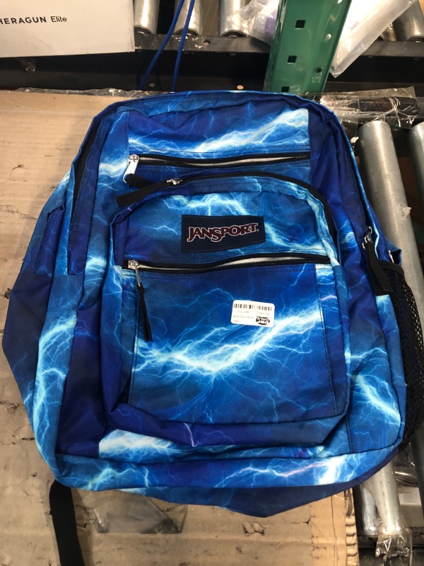 Photo 2 of JanSport Big Student 17.5" Backpack

