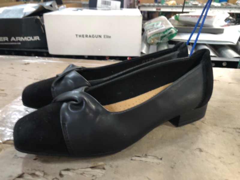 Photo 2 of Clarks Womens Tilmont Dalia Heel 