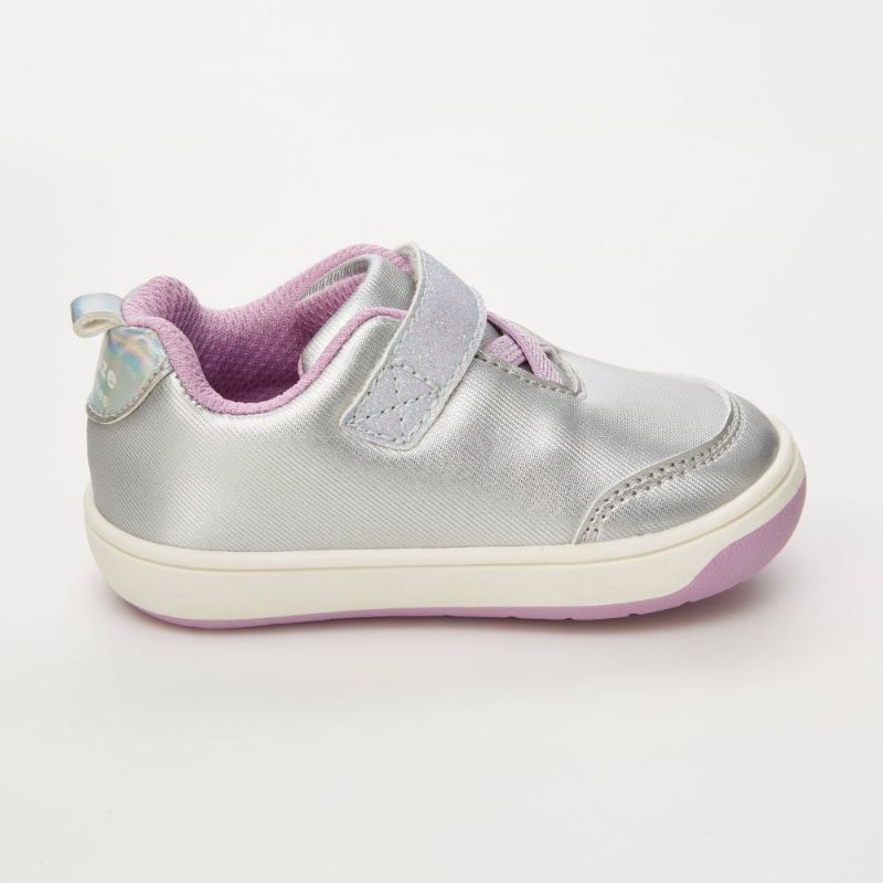 Photo 1 of Baby Girls' Stride Rite Flutter Sneakers 