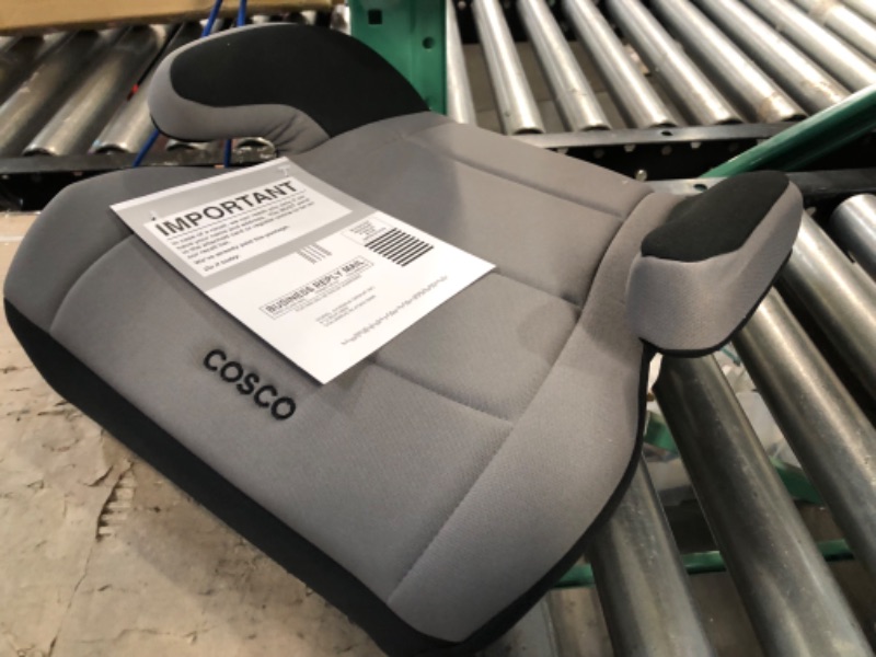 Photo 2 of Cosco Top Side Booster Car Seat in Leo