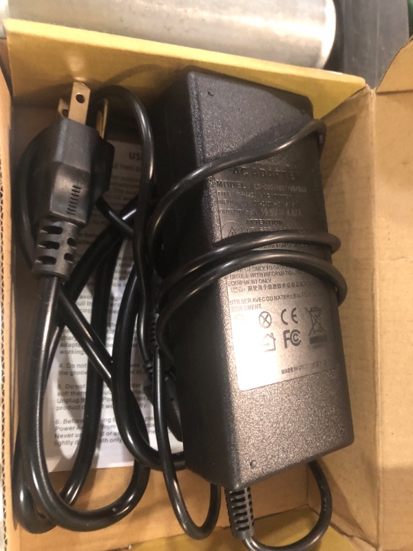 Photo 2 of 180W AC Charger for ASUS ROG Zephyrus 