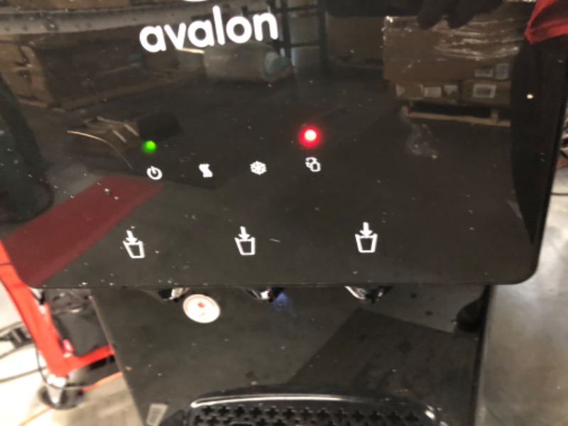 Photo 1 of Avalon A4 Bottom Loading Water Cooler Dispenser 