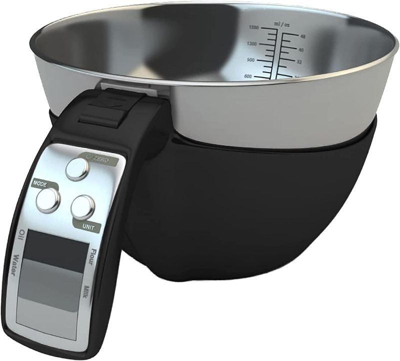 Photo 1 of fradel measuring cup scales