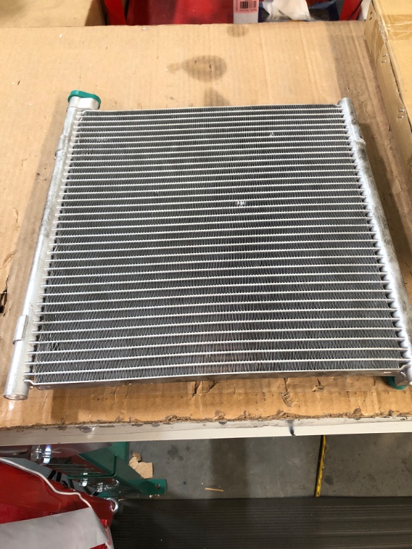 Photo 1 of * USED * 
A/C Condenser HONDA 