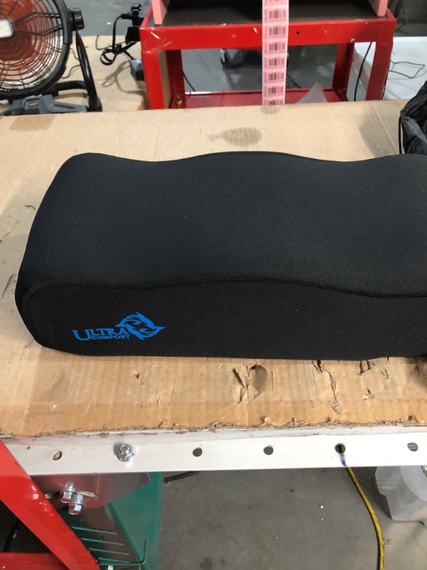 Photo 1 of ULTRA COMFORT SUPPORT PILLOW 