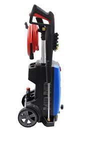 Photo 1 of * USED * 
Blue Clean AR383 Electric Pressure Washer 1.7 GPM, 11 Amps 