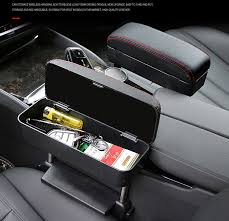 Photo 1 of  Car Center Console Armrest