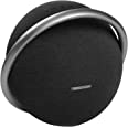 Photo 2 of Harman Kardon Onyx Studio 7 Bluetooth Wireless Portable Speaker - 8 Hours Music Play time - Black