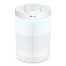 Photo 1 of * USED * 
Rayxin Air Humidifier