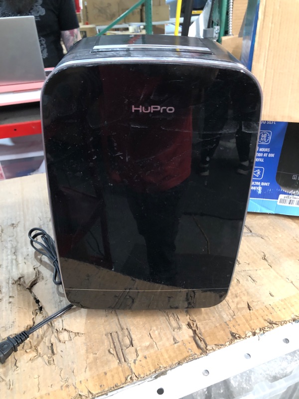 Photo 1 of * USED *  hupro Humidifier for Bedroom Quiet