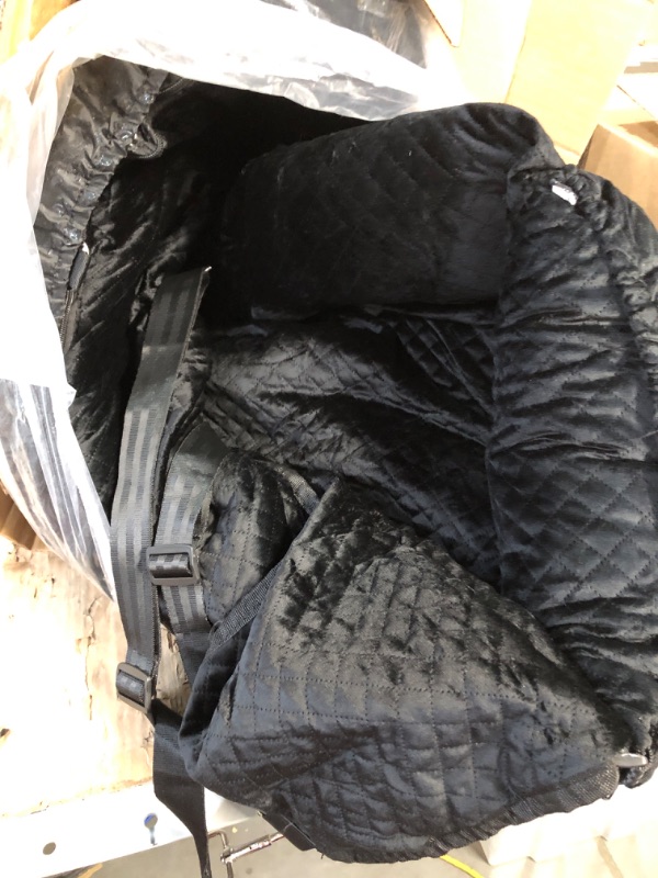 Photo 1 of * USED * 
Dog Car Seat Pet Booster Seat Pet Travel Safety Car Seat,The Dog seat Made is Safe and Comfortable, and can be Disassembled for Easy Cleaning
