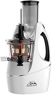 Photo 1 of * USED *  
Heaven Fresh HF-3014 Slow Masticating Juicer (White)