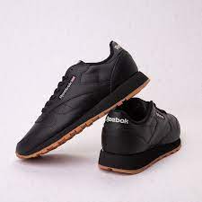 Photo 1 of Reebok Women's Classic Leathers Sneaker