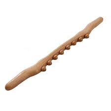 Photo 1 of 
Gecorid Back Massager Wood