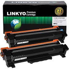 Photo 1 of LINKYO Compatible Toner Cartridge Replacement for Brother