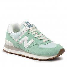 Photo 1 of New Balance 574 Retro Bright Pack U574RD2 Zelená 41.5