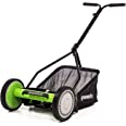 Photo 1 of * USED * 
14-Inch Reel Lawn Mower 