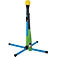 Photo 1 of Franklin Sports Youth Batting Tee - Adjustable Height Plastic Training Tee for Kids + Toddlers - 23" to 33" Inches