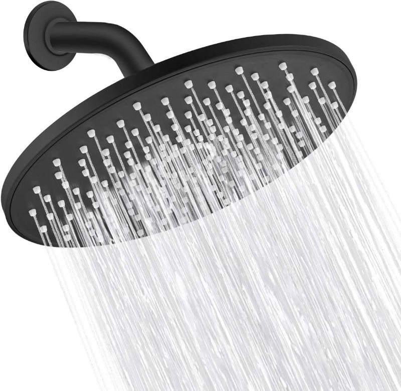 Photo 1 of  9In High Pressure Showerhead 