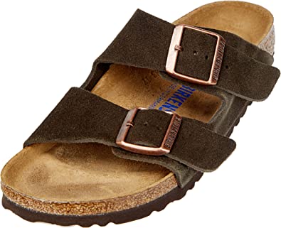 Photo 1 of Birkenstock Women's Arizona SFB Sandal size 40