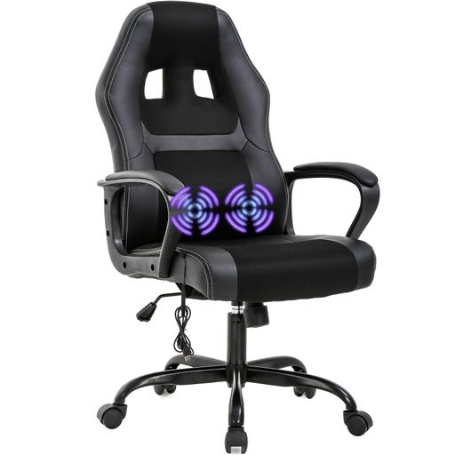 Photo 1 of PC Gaming Chair Rolling Swivel