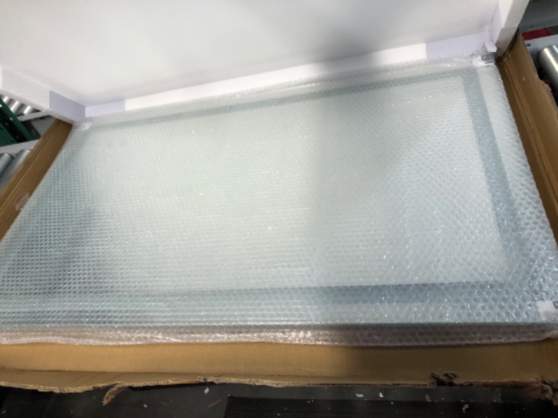 Photo 1 of [brand new] TETOTE 40 x 24 LED Bathroom Mirror