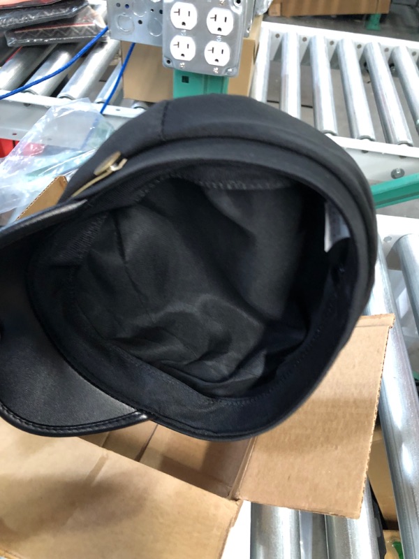 Photo 1 of [stock img similar] HCHANA Teens Jotaro Cosplay Visored Baseball Hat