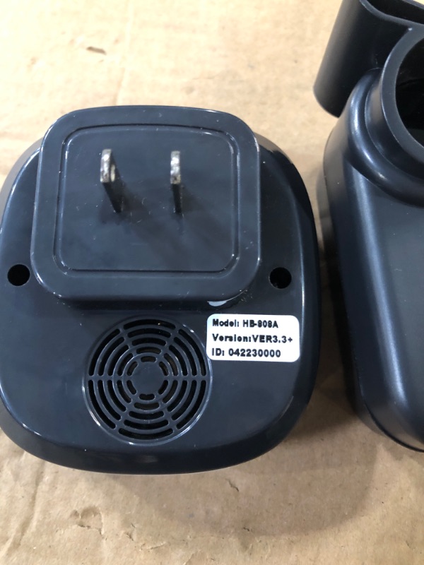 Photo 1 of 1/2 Mile Long Range Wireless Driveway Alarm **NOT TESTED** ***LOOK BRAND NEW***