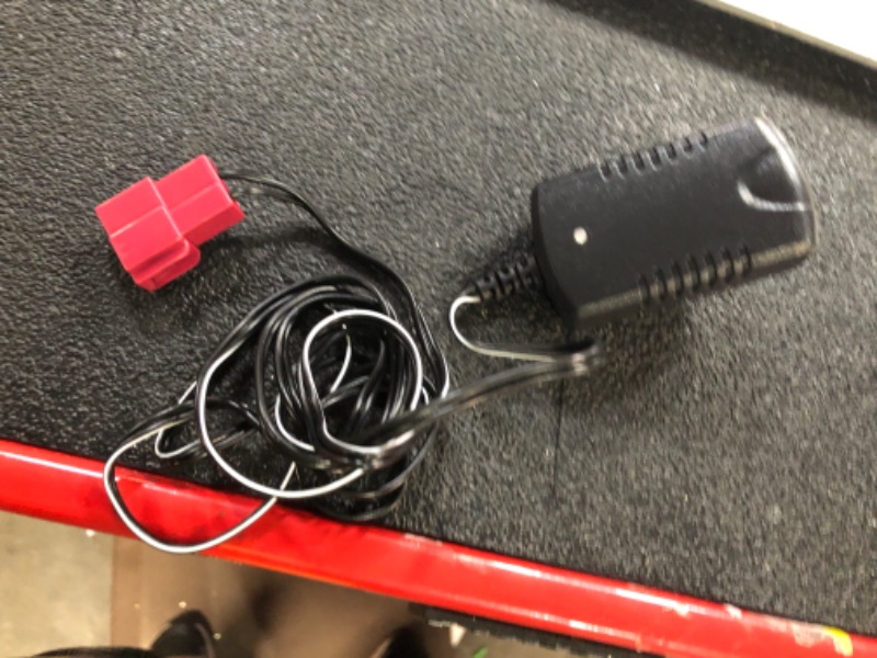 Photo 5 of 6V Kids Powered Ride On Car Charger, Replacement 6 Volt Battery Charger